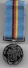 British Forces Germany Miniature Medal