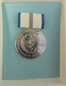 East Germany Loyal Service in Healthcare Medal