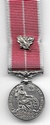 EIIR Military British Empire Medal Miniature