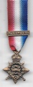 WW1 1914 Star Miniature Medal