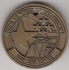 RAF Mildenhall Medal