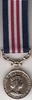 QEII Military Medal Miniature