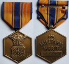 USA - Military Merit Medal