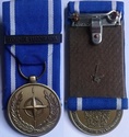 NATO Former Yugoslavia Medal