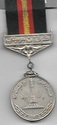 Pakistan Resolution Day Medal