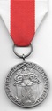 Poland 1991 Defence Services Medal