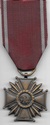 Poland Merit Cross - Bronze