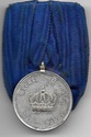 Prussia Nine Year long Service Medal