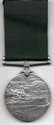 Edward VII Royal Navy Reserve Medal