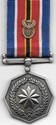 South Africa General Service Medal 2003