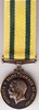 Territorial Force War Medal Miniature
