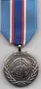 United Nations Liberia Medal
