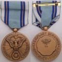 USA Air Reserve Forces Medal