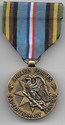 USA Expeditionary Service Medal