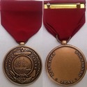 US Navy Merit Medal