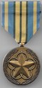 USA Volunteer Service Medal