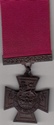 Victoria Cross Copy Medal