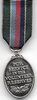 Volunteer Reserves Service Miniature Medal