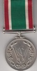 WRVS Cased Medal