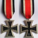 Iron Cross Second Class WW2