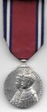 1935 King George V Silver Jubilee Medal
