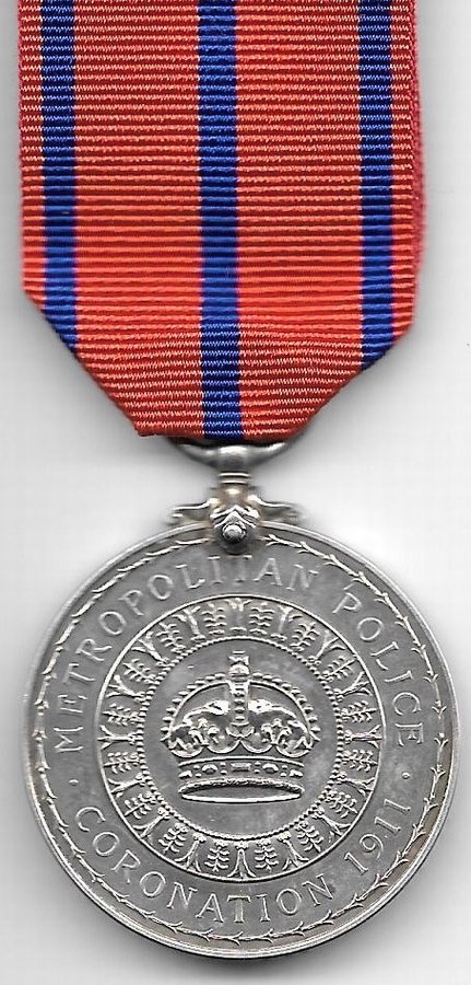 Civil Medals For Sale - Nottingham Medals